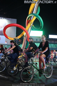 2021-09-09 Milano - Critical Mass 22